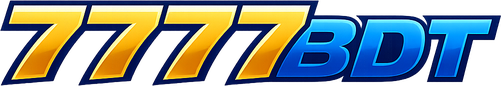 7777bdt লোগো